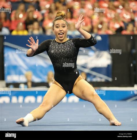 Katelyn Ohashi